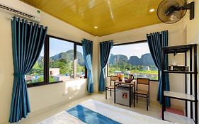 Cherry Homestay